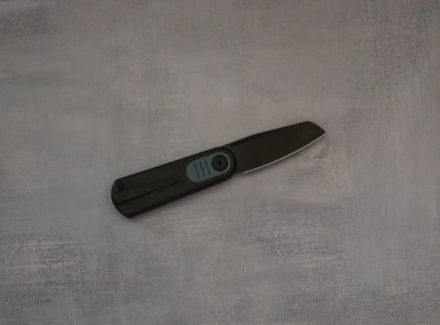 Urban EDC-Urban EDC Baby Barlow - Tuxedo G10 - Pre-Owned-Urban Cutlery