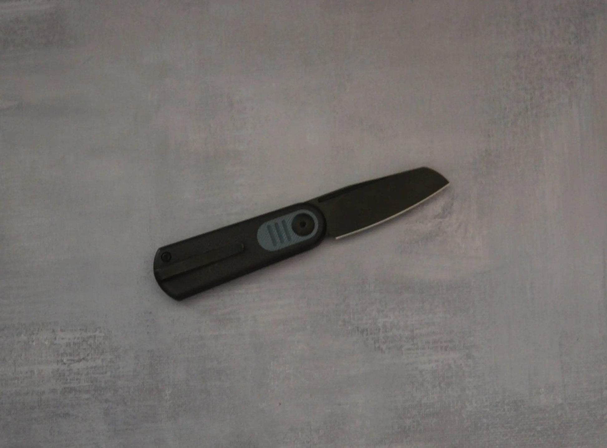 Urban EDC-Urban EDC Baby Barlow - Tuxedo G10 - Pre-Owned-Urban Cutlery
