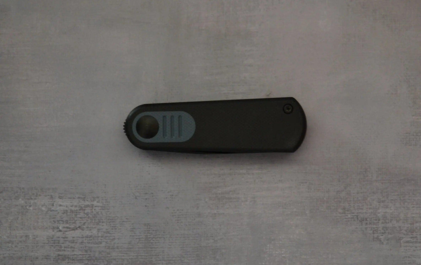 Urban EDC-Urban EDC Baby Barlow - Tuxedo G10 - Pre-Owned-Urban Cutlery