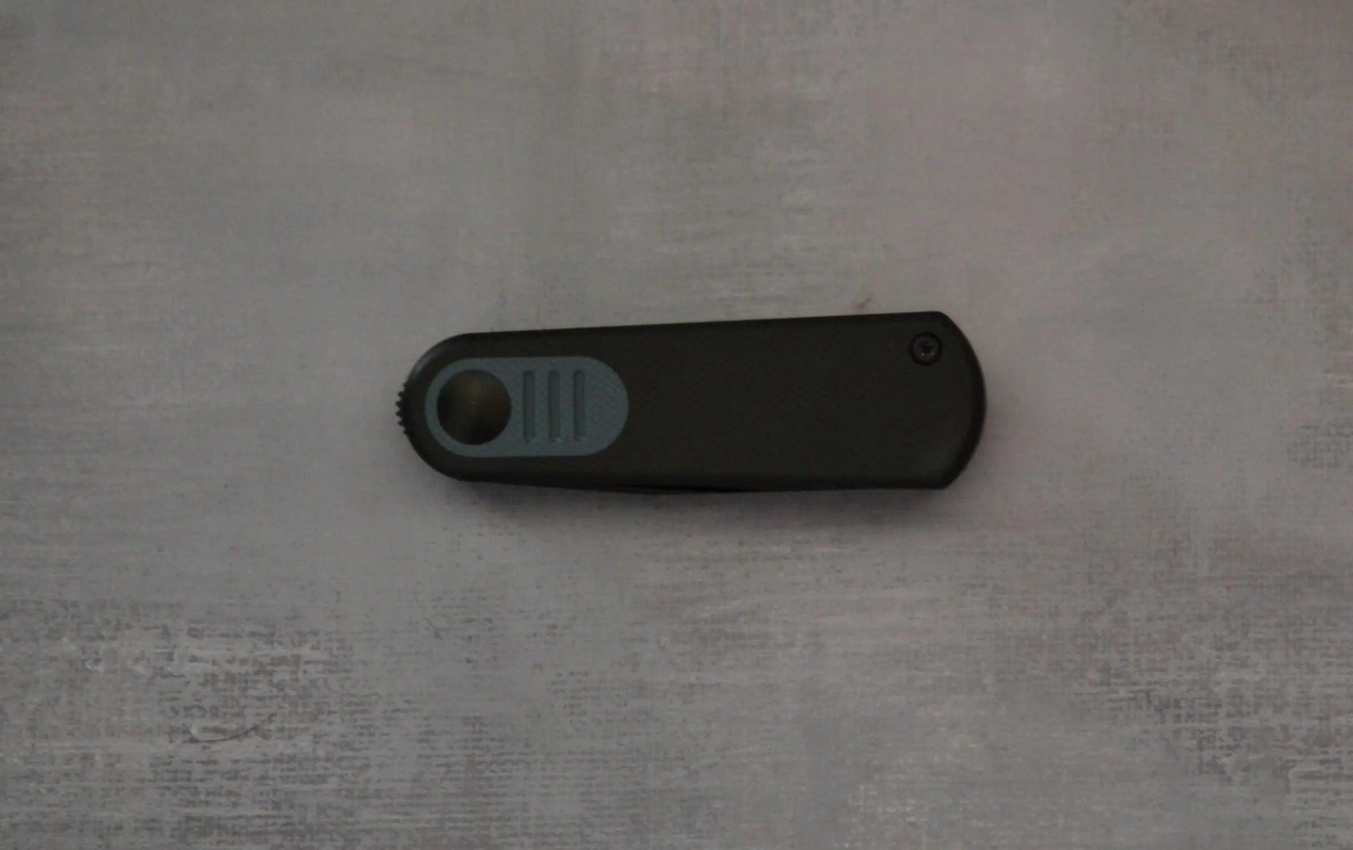 Urban EDC-Urban EDC Baby Barlow - Tuxedo G10 - Pre-Owned-Urban Cutlery