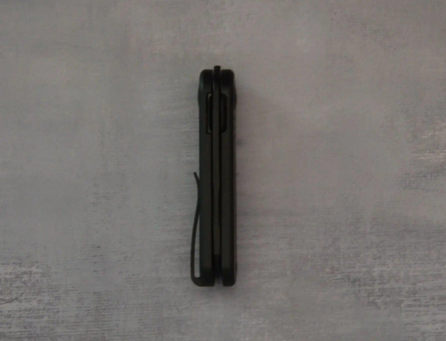 Urban EDC-Urban EDC Baby Barlow - Tuxedo G10 - Pre-Owned-Urban Cutlery