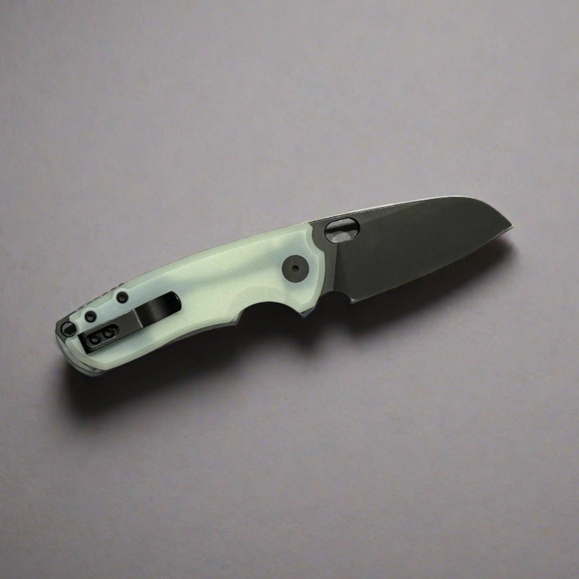 Urban EDC-Urban EDC F5.5 - Jade G10 - Pre-Owned-2-Urban Cutlery