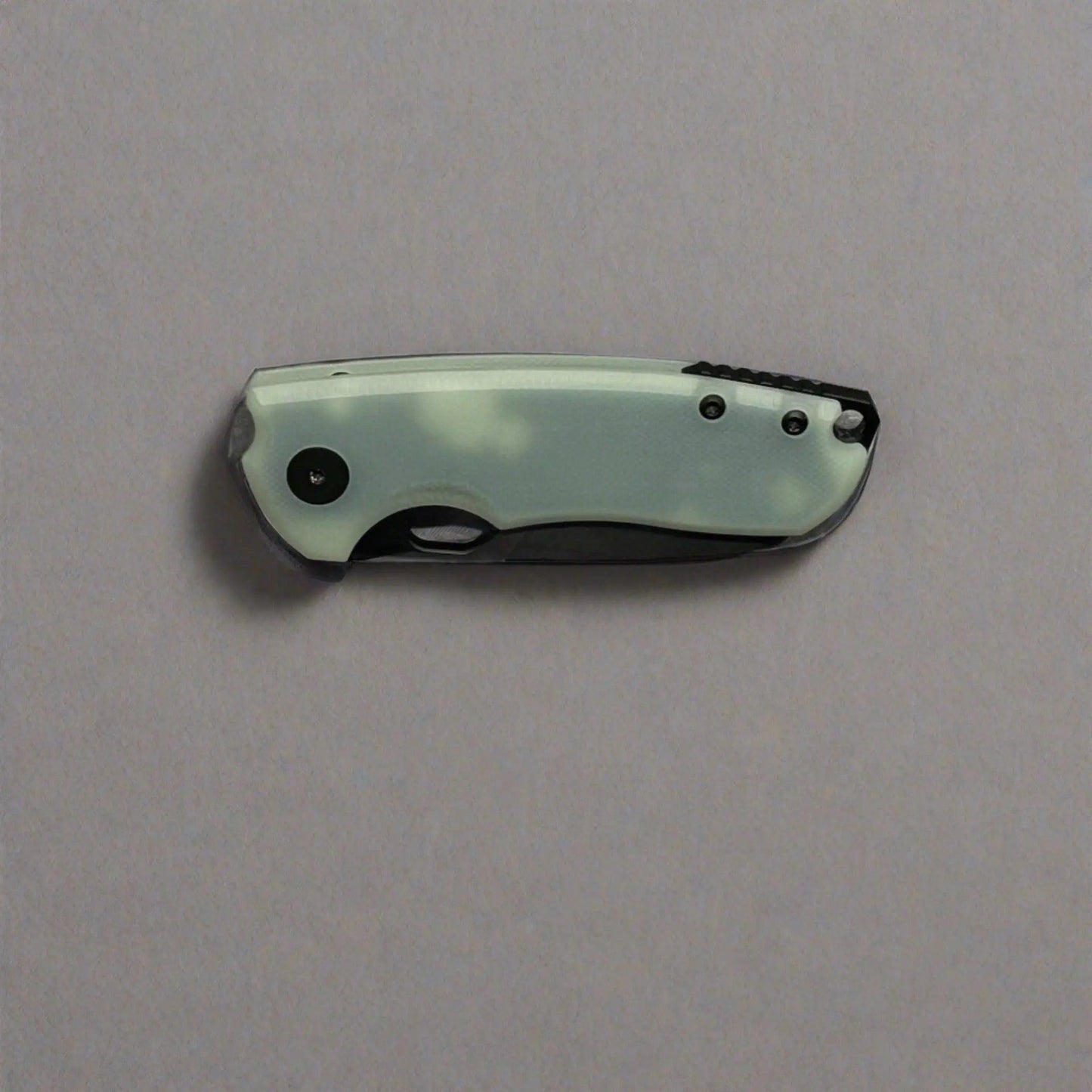 Urban EDC-Urban EDC F5.5 - Jade G10 - Pre-Owned-3-Urban Cutlery