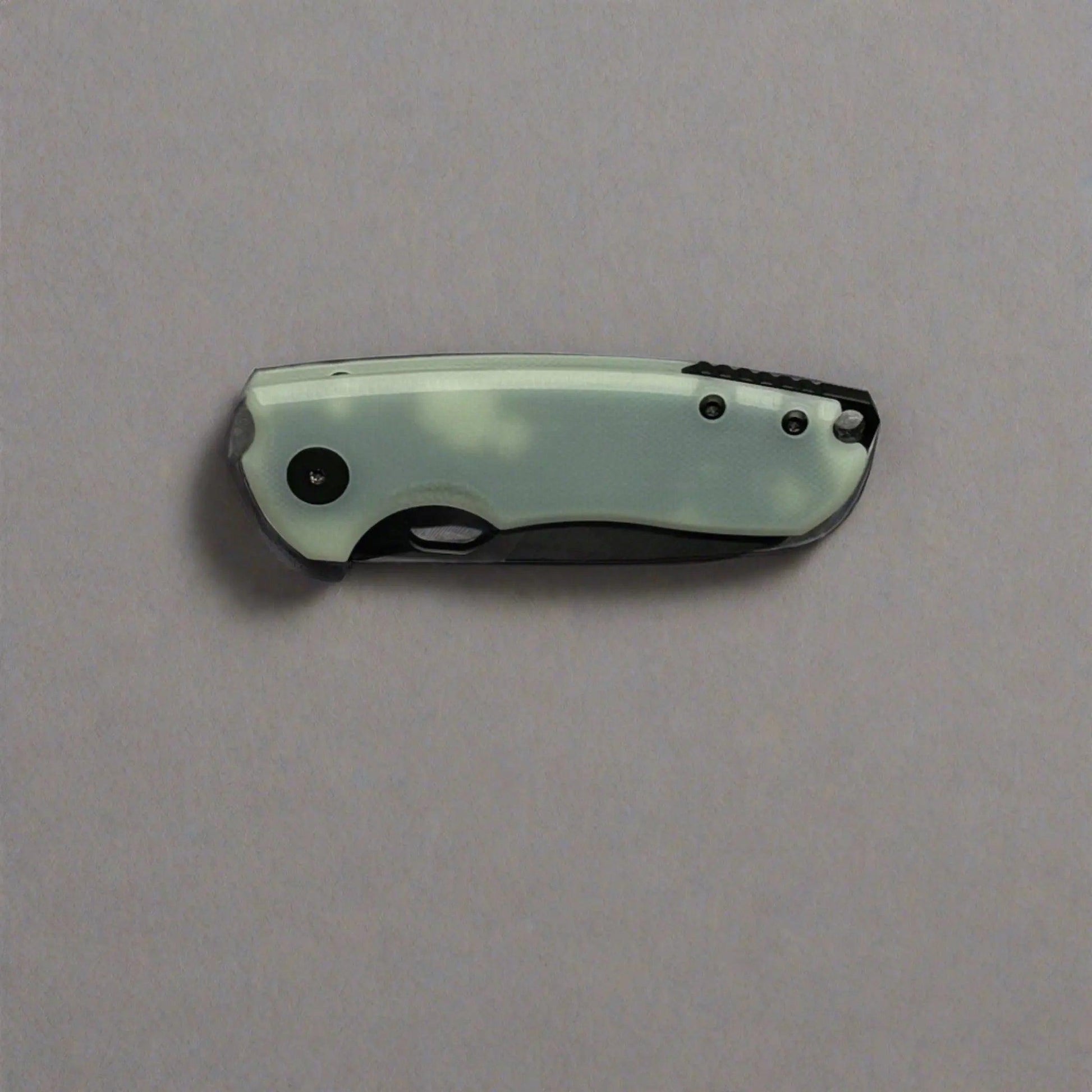 Urban EDC-Urban EDC F5.5 - Jade G10 - Pre-Owned-3-Urban Cutlery