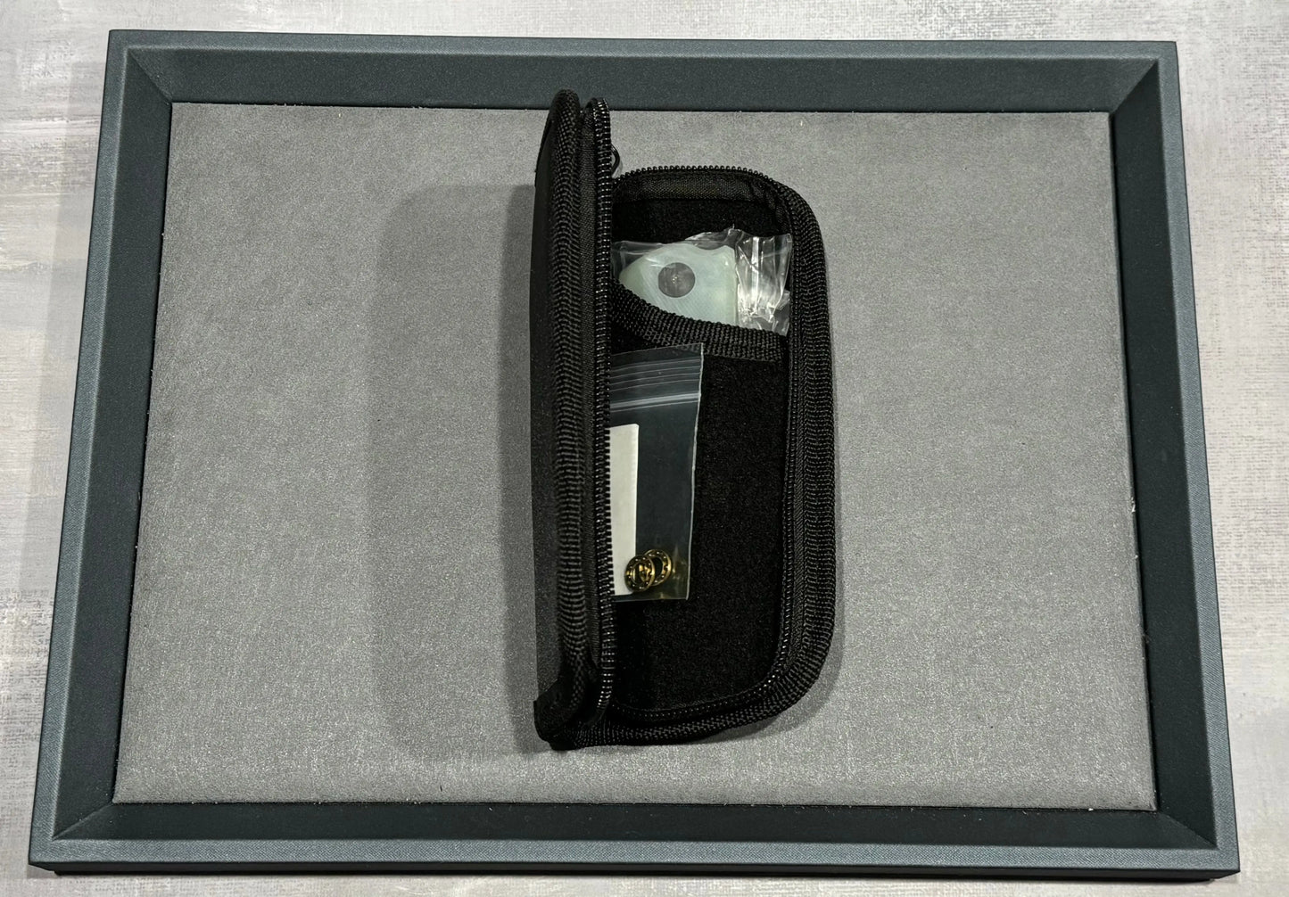 Urban EDC-Urban EDC F5.5 - Jade G10 - Pre-Owned-7-Urban Cutlery