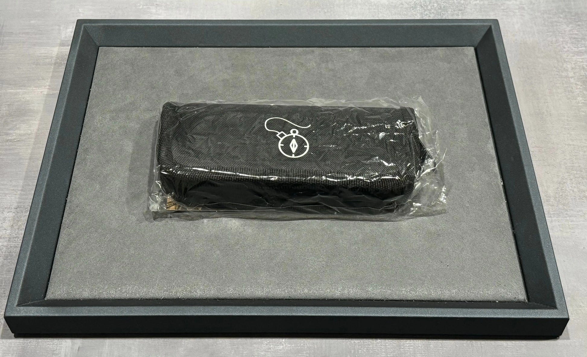 Urban EDC-Urban EDC F5.5 - Jade G10 - Pre-Owned-8-Urban Cutlery