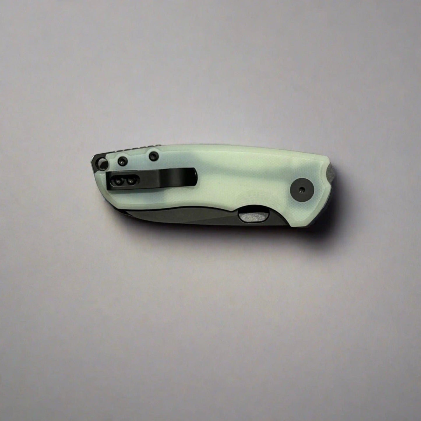 Urban EDC-Urban EDC F5.5 - Jade G10 - Pre-Owned-Urban Cutlery