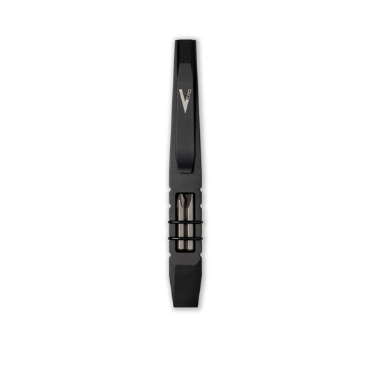 Vero Engineering Black Fulcrum - Full Sized Vero Engineering Urban Cutlery & Lifestyle Shoppe