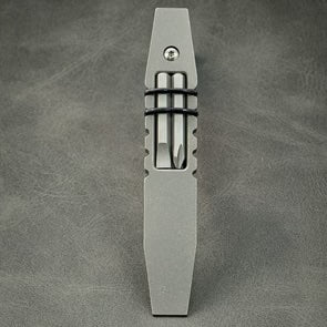 Vero Engineering Raw Fulcrum - Mini Vero Engineering Urban Cutlery & Lifestyle Shoppe