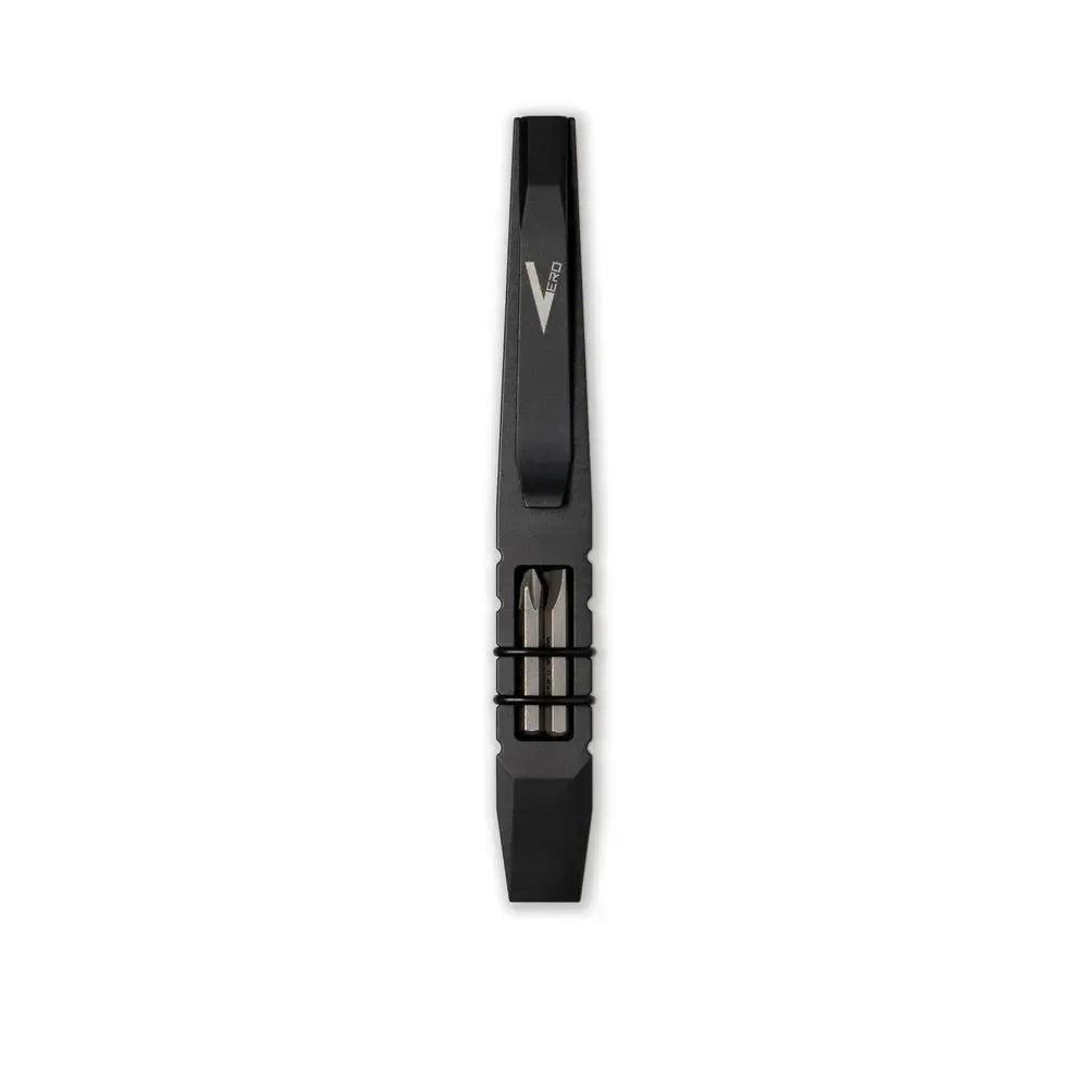 Vero Engineering-Vero Engineering Black Fulcrum - Full Sized-1-Urban Cutlery