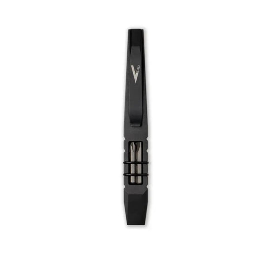 Vero Engineering-Vero Engineering Black Fulcrum - Full Sized-1-Urban Cutlery