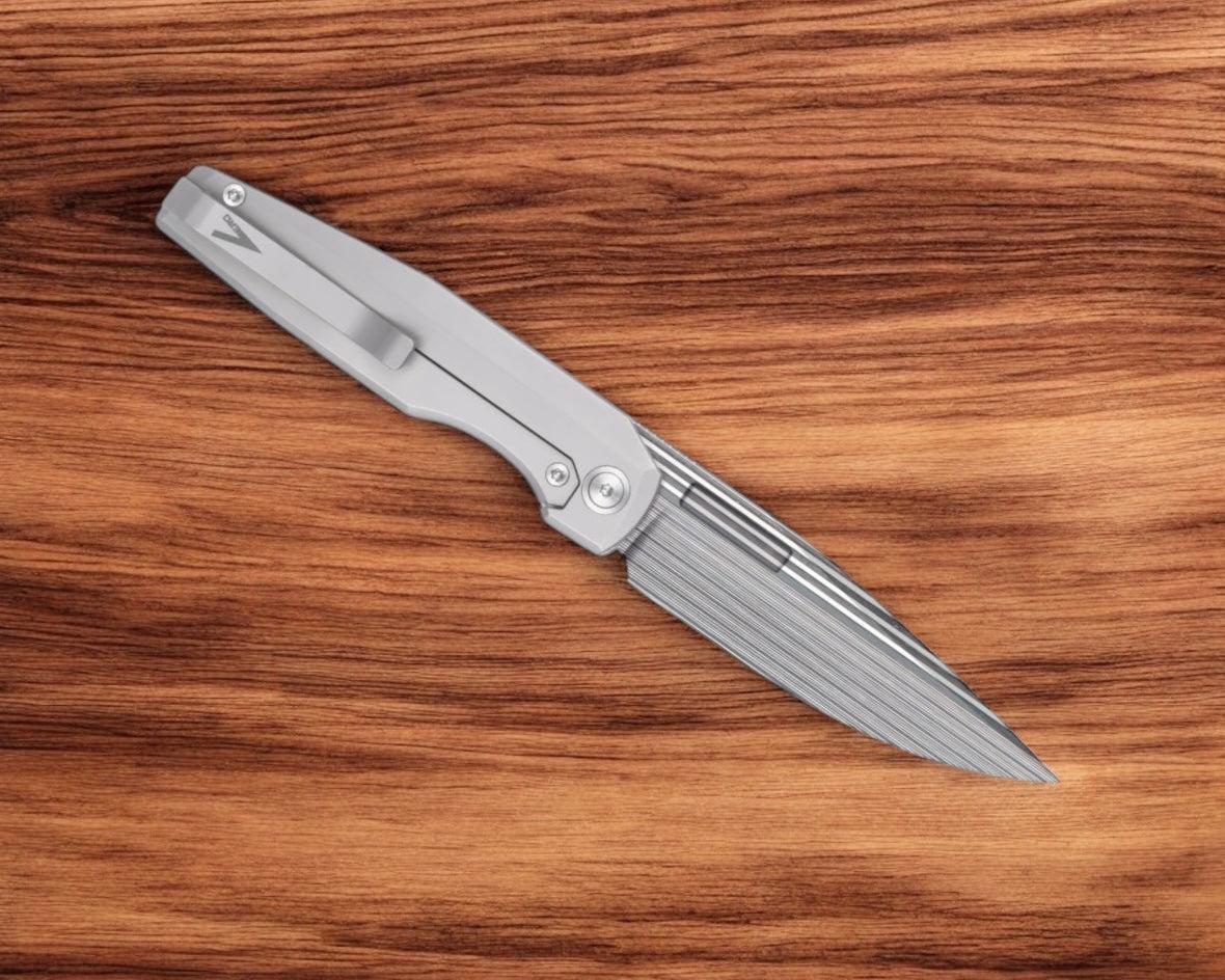 Vero Engineering-Vero Engineering Lux 3.3 - Chad Nichols Bacon-2-Urban Cutlery