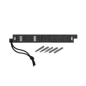 Vero Engineering-Vero Engineering Maintenance Kit (Contains Matching Bit Case and Arc Pouch) - Blue-3-Urban Cutlery