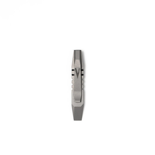 Vero Engineering-Vero Engineering Raw Fulcrum - Mini-Urban Cutlery