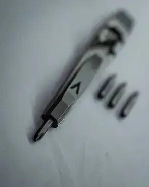 Vero Engineering-Vero Engineering Zirconium Fulcrum - Mini-3-Urban Cutlery