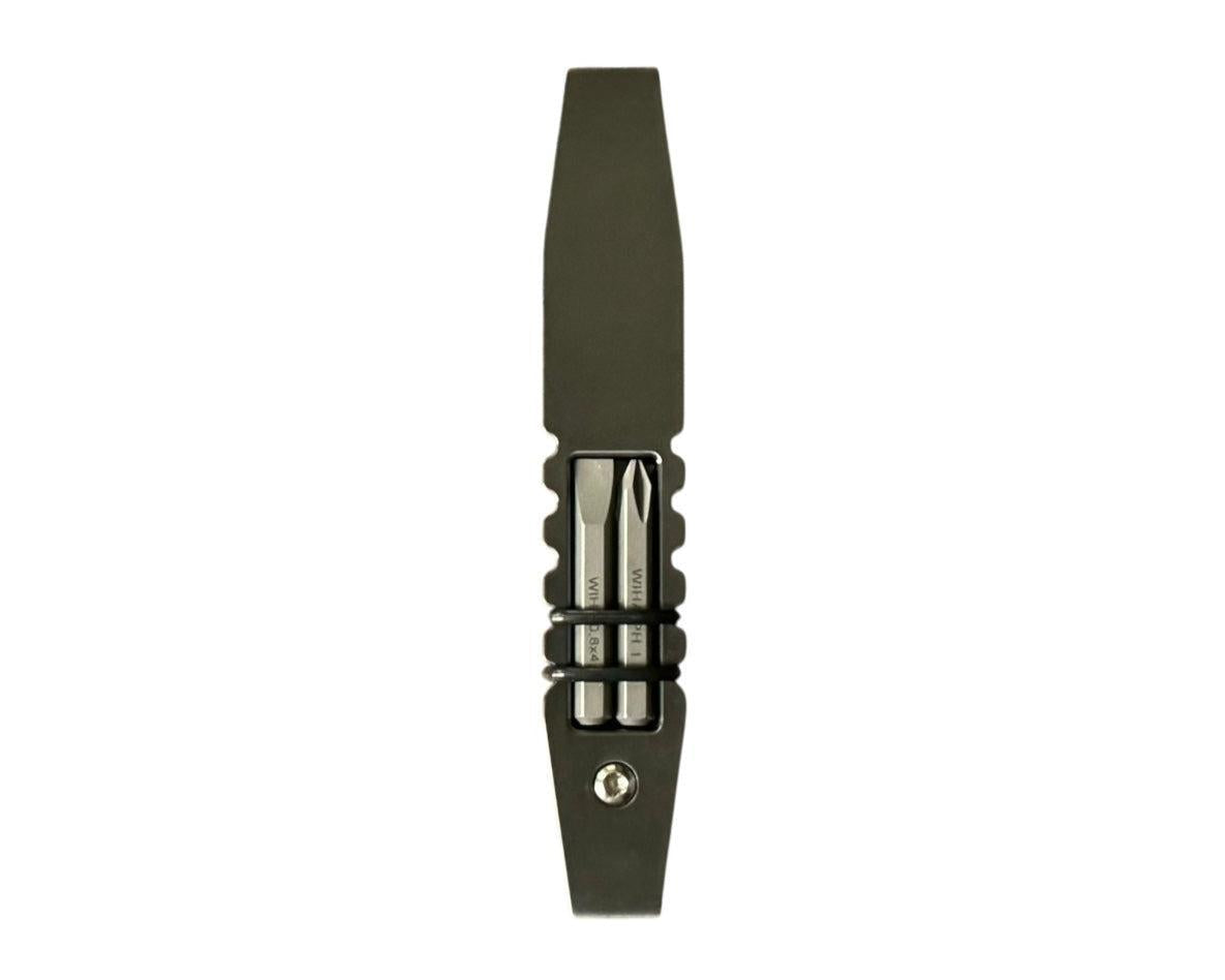 Vero Engineering-Vero Engineering Zirconium Fulcrum - Mini-Urban Cutlery