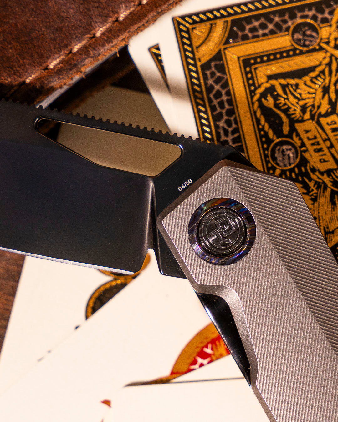 Divo Saloon - UC Exclusive