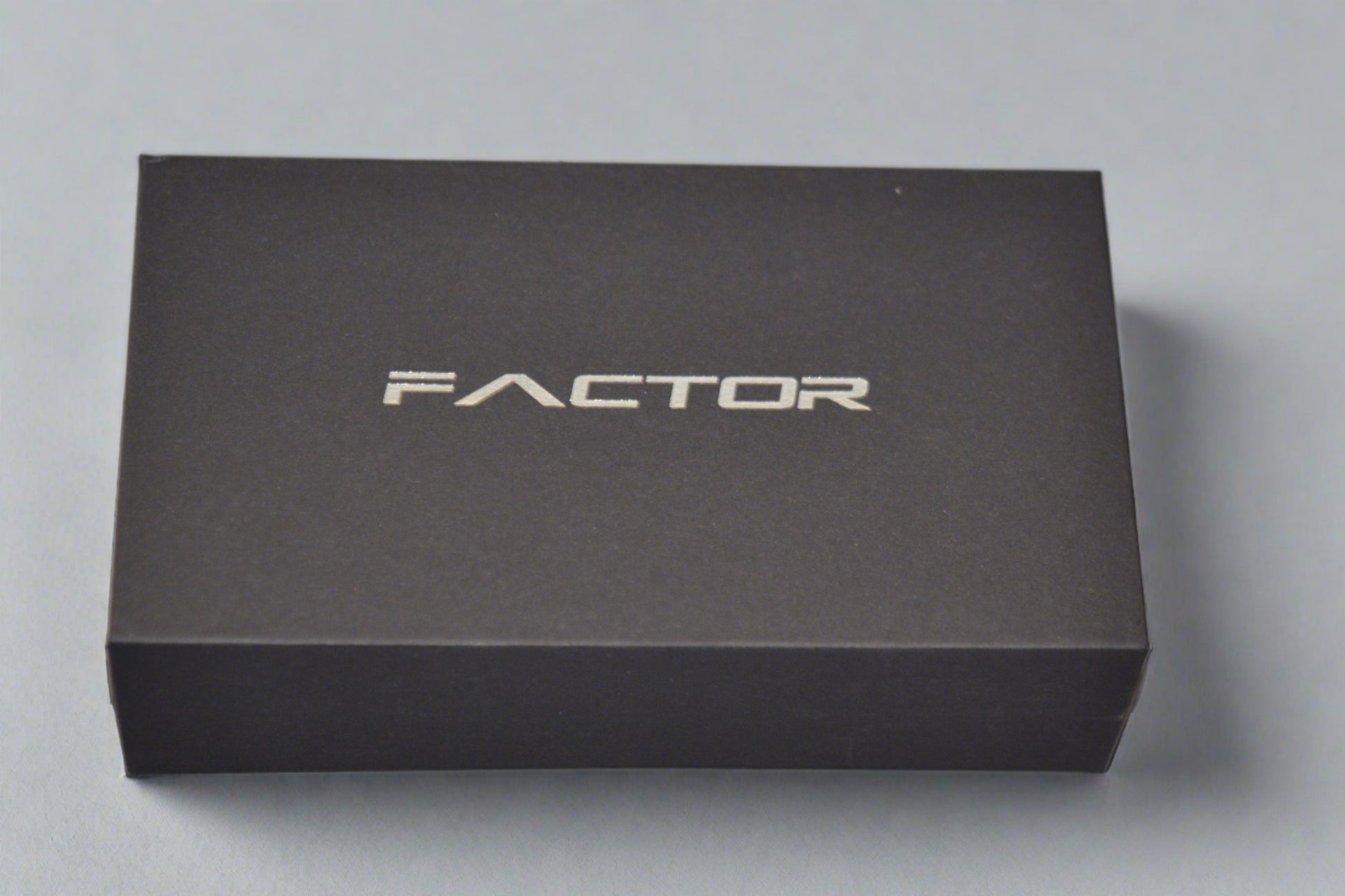 Winterblade-Winterblade - Factor B3 Purple Ano Full Titanium, Stonewashed M390 Blade, Timascus Clip, w/ Flip Lever - Brand New-8-Urban Cutlery